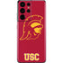 University of Southern California USC Gold Trojan Mascot Galaxy S21 Ultra 5G Skin